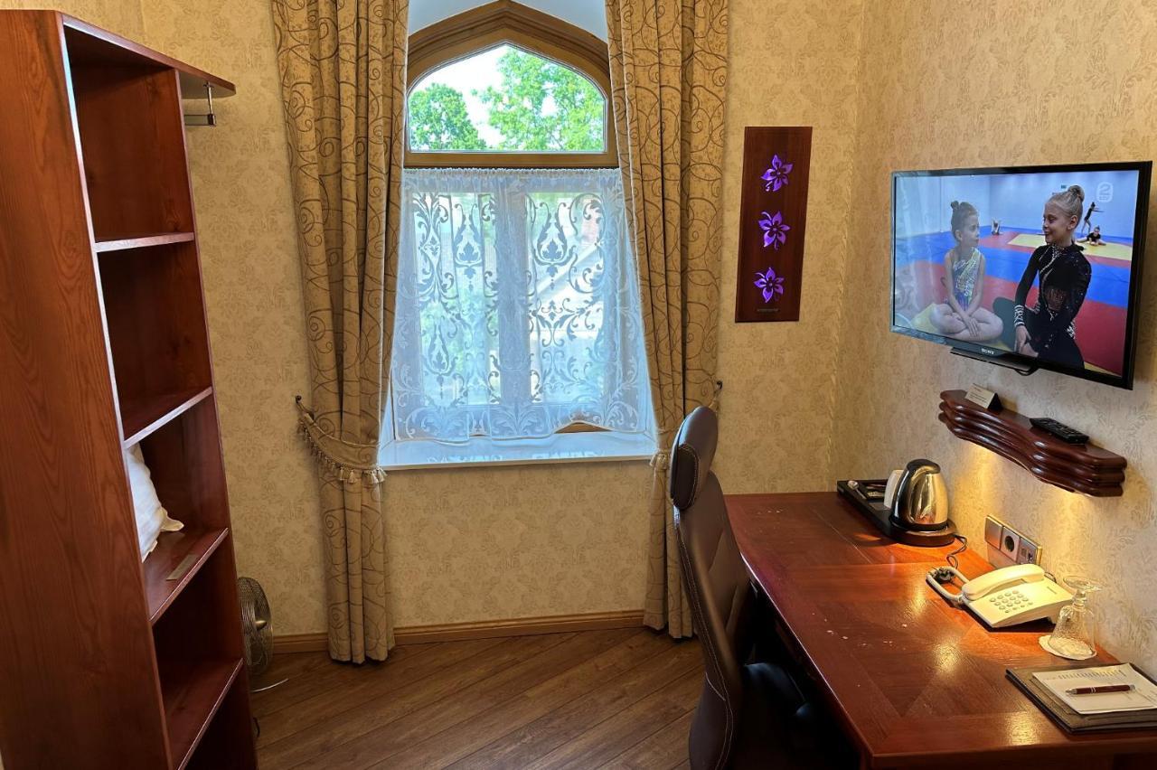 Hotel Georgi Võru