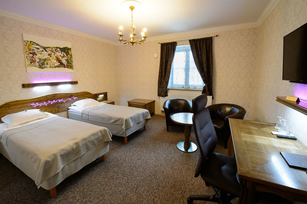 Georgi Hotel 4*